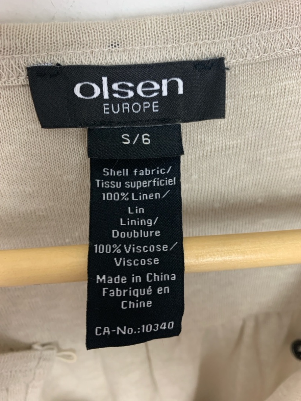 **NOT FOR SALE** - Picture 9 of 10